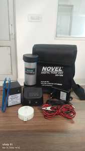 VETERINARY AI DEVICES FROZEN SPERM SEMEN THAWING CUP UNIT WITH TEMPERATURE CONTROL (NOVEL INDUSTRIES) - Product Image 3