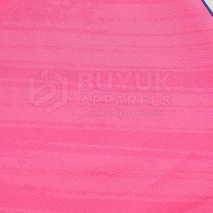 Uniforme de Fútbol Personalizado 100% Poliéster, Ropa Deportiva Transpirable de Secado Rápido para Entrenamiento y Partidos de Equipo, Venta al Por Mayor - Product Image 4