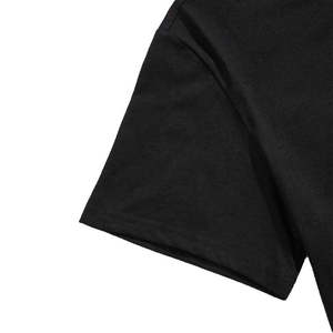 Conjunto Deportivo Informal de 2 Piezas para Hombre, Traje de Verano Transpirable de Algodón de Secado Rápido, Camiseta de Manga Corta y Pantalones Cortos Deportivos - Product Image 6