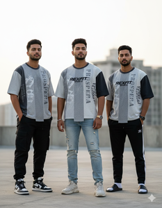 T-shirt unisexe 100% coton respirant décontracté à col rond et manches courtes, commandes en gros, impression de logo personnalisée sur t-shirt - Product Image 2