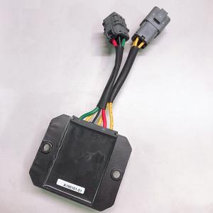 Régulateur d'origine OEM Dinli TGB Stels A190101 600-800cc, ATV TGB Blade 250-550, 923451, LU014253 Masai - Product Image 2