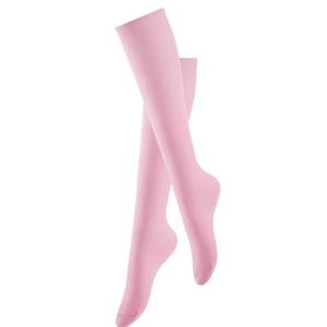 Chaussettes de sport pour hommes, couleur unie, tricotées, rouges, antidérapantes, fines - Product Image 5