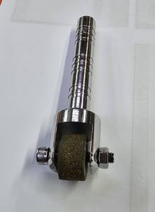 Stainless Steel Small Magic Wheel Manual Lathe <b>Tool</b> for Jewelry <b>Engraving</b> Making Shining Backgrounds for Rings and Bangles - Product Image 5