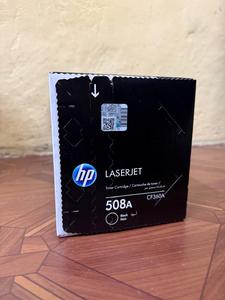Cartouche de toner magenta CF363A 508A - Product Image 5