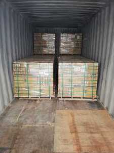 กระเบื้องปูพื้นเซรามิกเกรดพรีเมียม ขนาด 200x200 มม. ผิวมันเงา ทันสมัย กันลื่น สำหรับภายนอกและห้องน้ำ ขายดีที่สุด สำหรับการสั่งซื้อจำนวนมาก - Product Image 5