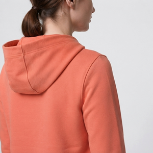 Ensemble de survêtement élégant pour femme, coupe confortable, en mélange de coton, idéal pour les tenues décontractées - Product Image 4