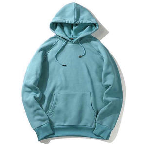 เสื้อฮู้ดดี้ทรงบ็อกซี่แบบสั่งทำพิเศษสำหรับผู้ชาย ทรงไหล่ตก ผ้าเฟรนช์เทอร์รี่ สำหรับแบรนด์สตรีทแวร์สหรัฐอเมริกา ผู้ผลิตแบรนด์ส่วนตัว - Product Image 2