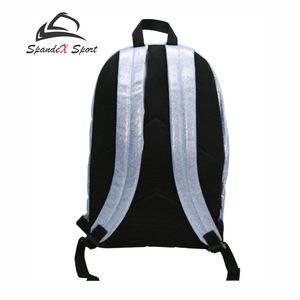 Sacs à paillettes personnalisés pour femmes et hommes, sacs pour l'université, sacs pour les soirées, sacs à paillettes pour femmes, fabricant OEM ODM. - Product Image 2