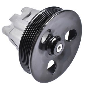 Puleggia Pompa Servosterzo Nuova per Nissan Altima Base S SL 2007-2013, X-Trail 2.5L 2005-2006 - Ricambio Infiniti - 49110ZX01B - Product Image 5