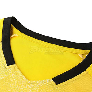 ชุดแพเดิลสำหรับผู้ชายยุคใหม่ พร้อมกางเกงขาสั้นผ้าเจอร์ซีย์ทันสมัย ระบายอากาศได้ดี เป็นมิตรกับสิ่งแวดล้อม น้ำหนักเบา ทนทาน เหมาะสำหรับการแข่งขันและการฝึกซ้อม - Product Image 3