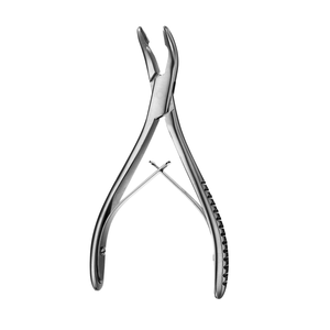 Pinzas de Corte de Hueso y Alambre de Acero Inoxidable de Alta Resistencia para Uso Profesional en Clínicas Dentales y Ortodoncia - Product Image 1