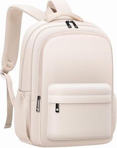 Sac à dos scolaire en polyester personnalisable de qualité supérieure, résistant à l'eau, idéal pour l'école - Product Image 1