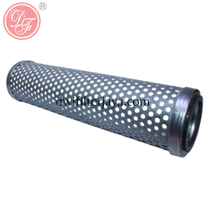 ไส้กรองน้ำมันไฮดรอลิกแบบใยแก้วขนาด 20 ไมครอนสำหรับสายส่งกลับ - Product Image 2