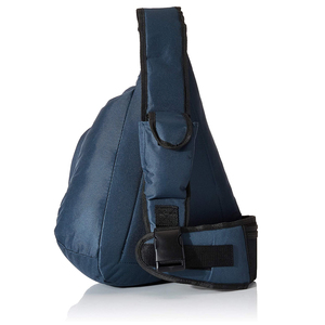 Sac de basket-ball en nylon léger sur mesure de qualité supérieure, best-seller, avec doublure en polyester, sac à bandoulière sportif - Product Image 6