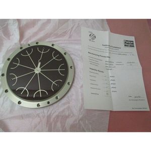 AMAT 0021-10831, 0090-09276, ESC Chuck, 400233 - Equipo y Piezas de Semiconductores de Confianza de Global Legacy Semiconductor - Product Image 2