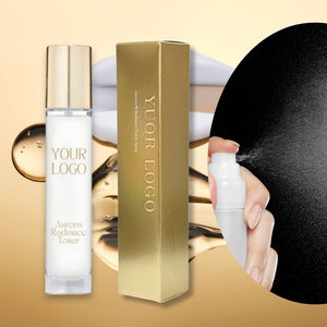 Tónico Protector Iluminador en Spray con PDRN y Extracto de Gardenia para Piel Opaca, Marca Privada, Fabricación OEM Profesional - Product Image 1