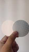 Inserts d'étanchéité en aluminium Easy Peel pour bocaux en verre, inserts de bouteilles en verre sur mesure, à prix de gros