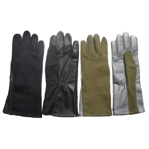 ถุงมือนักบินโนเม็กซ์, ถุงมือนักบินโนเม็กซ์, ถุงมือพนักงานบินโนเม็กซ์ - Product Image 1