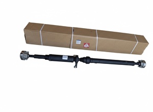 Vente en gros d'assemblages d'équilibrage de voitures industriels, double arbre de transmission flexible avant - Product Image 5