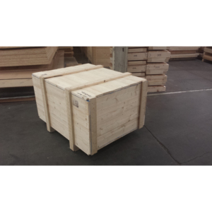 Professional Grade Packaging Timber With Superior Strength And Long Lasting Durability - Product Image 2