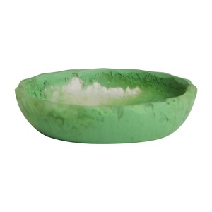 Cuchara y Tenedor para Ensalada de Resina Clásica de la Mejor Calidad, Ecológicos, Pulidos, Personalizables, para Fiestas y Eventos, Precio al por Mayor - Product Image 3