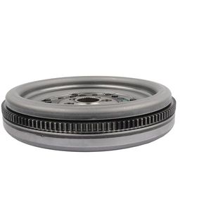 VW Jetta BRM 1.9 TDI Dual Mass DSG Flywheel 6-Speed Dual Clutch Automatic for US Model - Product Image 2