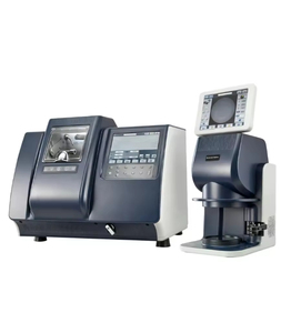 เครื่องตัดเลนส์อัตโนมัติไร้ลาย รุ่น SE-1200 ขายดี - Product Image 2