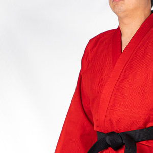 Uniforme de karaté le plus demandé, nouveau style, meilleur design, logo personnalisé, uniforme de karaté le plus vendu, prix de gros, haute qualité, personnalisé - Product Image 2