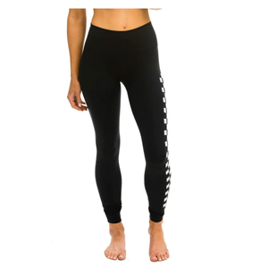 Leggings de Yoga de Cintura Alta para Mujer, Diseño Nuevo, Sin Costuras, Lisos, para Fitness, Running y Uso Casual, con Soporte OEM - Product Image 1