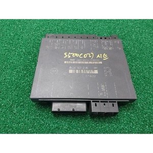 ECUs et modules informatiques d'occasion de classe S 2208201285 - Product Image 1