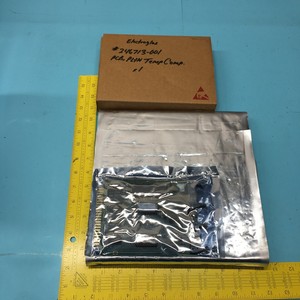 Electroglas 246713-001 Assy, PCB, Platen Temp, A9 - อุปกรณ์และอะไหล่เซมิคอนดักเตอร์ระดับโลกที่เชื่อถือได้ - Product Image 6