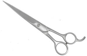 Tijeras de Peluquería Profesionales de Acero Inoxidable Premium, Tijeras Afiladas para Cortar el Cabello, Herramienta de Peluquería, Cerámica, para Diestros - Product Image 2