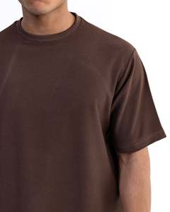 Camiseta de Verano Personalizada de Manga Corta, Holgada, de Alta Calidad, Unisex, para Hombre, Talla Grande, Moda Masculina - Product Image 5