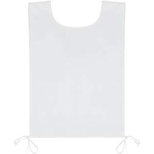 Baberos de entrenamiento de poliéster de 2 tonos 2025, chaleco para eventos deportivos, estilo delantal para adultos, golf y gimnasia, precio por pieza - Product Image 4