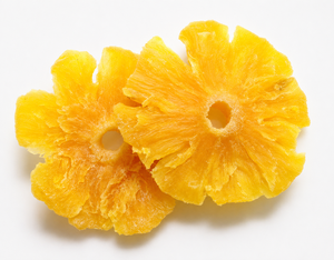 Ananas séché de qualité supérieure du Vietnam, collation de fruits tropicaux, fabrication OEM, vente directe d'usine, fourniture de marques privées, emballage personnalisé - Product Image 6
