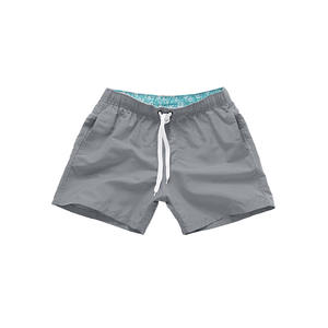 Wholesale <b>Technical</b> Nylon <b>Shorts</b> Mens Recreational <b>Shorts</b> Performance Streetwear <b>Shorts</b> Supply - Product Image 3