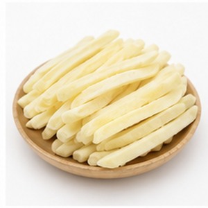 Made In Vietnam Factory Price Top Selling Premium Quality Delicious Frozen Potato Sticks Packed in 2kg <b>Bag</b> - Product Image 2