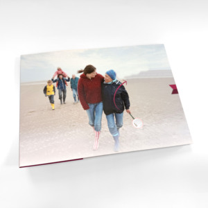 Libro Multicapa con Solapas e Impresión Desvanecedora, Caja con Forma de Libro Impresa en Cuatro Colores - Product Image 5