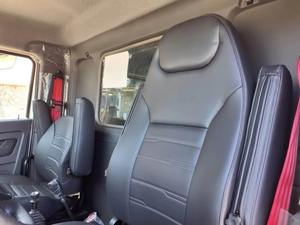 Camión Tractor 6x4 con Volante a la Izquierda, Motor Diésel de Alta Resistencia para Soluciones de Transporte y Logística Internacional por Carretera - Product Image 5