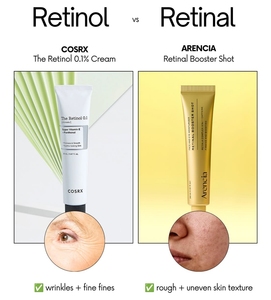 สำหรับ VITA-A RETINAL SHOT TIGHTENING BOOSTER CREAM พร้อมสมุนไพรสำหรับรอยคล้ำใต้ตา 15ML - Product Image 3