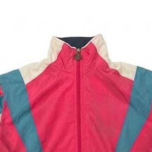 High Demands Custom Logo Pink Blue White Men's Nylon <b>Wind</b> <b>Breaker</b> Shorts Sets Modern Vintage Outwear Men Sets Streetwear Jackets - Product Image 6