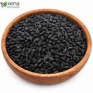 Proveedor Global de Semillas de Nigella Sativa, Materia Prima Botánica Natural para Productos Herbales al por Mayor - Product Image 2