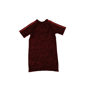 Camiseta de Poliéster Tejida Ecológica de Secado Rápido para Campañas Electorales, Personalizable en Color y Talla, Impresa, de Proveedor de Mumbai, India - Product Image 2