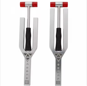 Nuevas Espadas Sonoras Mars de Gran Venta, Extra Grandes (Diapasones Gigantes), Par de 2 para Chakras - Product Image 1