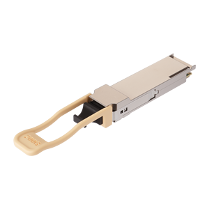 Transceptor QSFP56 de 200G, 200GBASE-SR4, InfiniBand HDR, 850nm, MMF, 100m, MPO-12, APC, DOM, para Conexión a <span class=keywords><strong>NIC</strong></span> NVIDIA, Compatible - Product Image 3