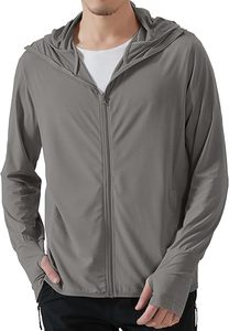 Men Sports Long Sleeve Shirts Half <b>Zip</b> <b>up</b> Sweatshirt Fitness Jogging <b>Tops</b> Breathable Training Compression Running T Shirts - Product Image 1