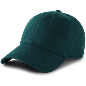 Gorra de Béisbol con Logotipo Personalizado, Gorra de Moda Ligera de Algodón, Fabricante, Suministro al por Mayor - Product Image 1