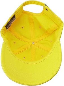 Gorra de Béisbol Ajustable de Algodón - Product Image 2