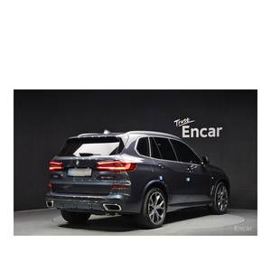 BMW X5 XDrive 45e M Sport, Modelo Agosto 2022, con 58,445 km, Volante a la Izquierda, Caja de Cambios Automática, Cámara Trasera - Product Image 2