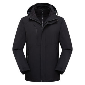 Rain Coat With Custom Logo Windbreaker Zipper Rain <b>Jacket</b> <b>Waterproof</b> Rain <b>Jacket</b> For Men <b>Waterproof</b> <b>Jacket</b> At Low Price - Product Image 3